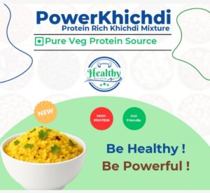 High Protein Multigrain Khichdi Mix | 1 kg