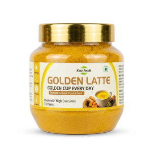 Premium Golden Latte | 100g