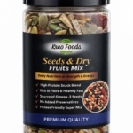 Best Dry Fruits mixture