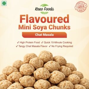 Soya Chunks
