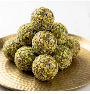 High-Protein Ladoo with Super Seeds | 1kg