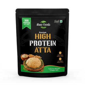 High Protein Atta  | 1 kg