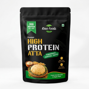 High Protein Atta Punarnava ( Satntha) Leaves | 1 kg