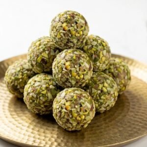 High-Protein Ladoo with Super Seeds | 1kg